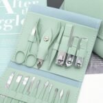 Manicure & Pedicure Kit - Image 3